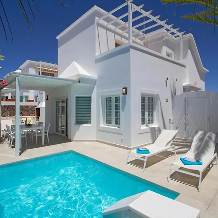 Charlana By Buenavilla Puerto del Carmen (Lanzarote)