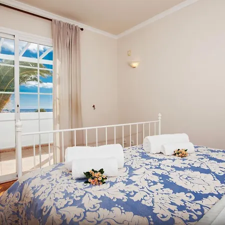 Charlana Villa Puerto del Carmen (Lanzarote)