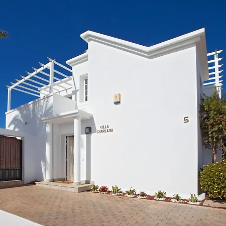 Charlana Villa Puerto del Carmen (Lanzarote)
